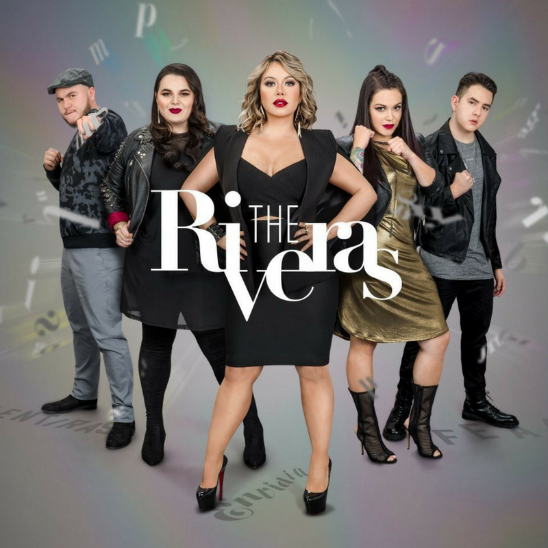 THE RIVERAS' Season 3 Interview!